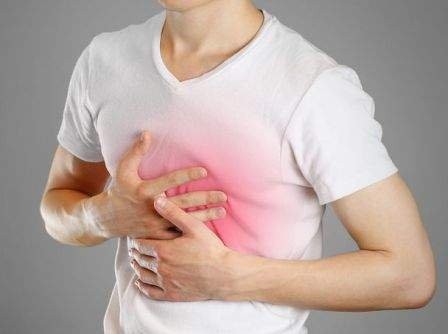 Kaburga Ağrısı Neden Olur? Kaburga Kemiği Neden Ağrır?